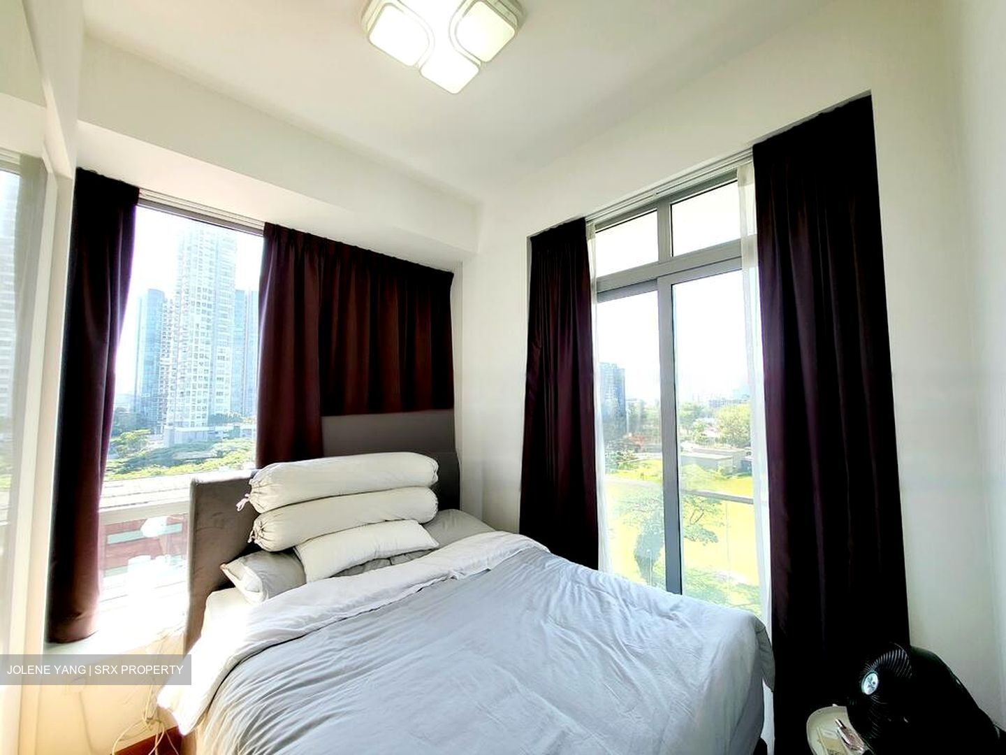 Liberte (D10), Apartment #555257871